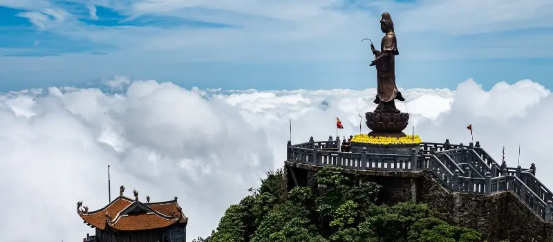 Comprendre les paysages de Sapa Comprendre les paysages de Sapa