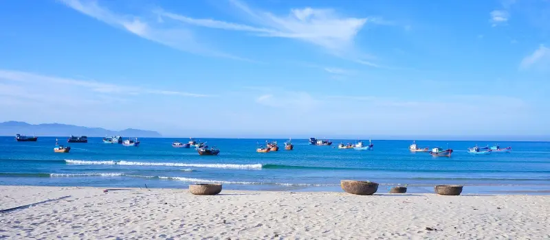 Comprendre les saisons au Vietnam: quand partir à la plage? Comprendre les saisons au Vietnam: quand partir à la plage?