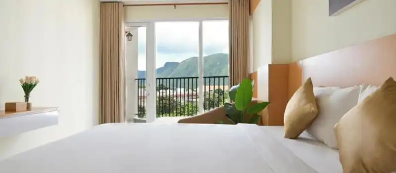 Con Dao: hébergements abordables sur une archipel sauvage du Vietnam Con Dao: hébergements abordables sur une archipel sauvage du Vietnam