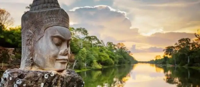 Concevoir des voyages au Cambodge sur votre mesure Concevoir des voyages au Cambodge sur votre mesure