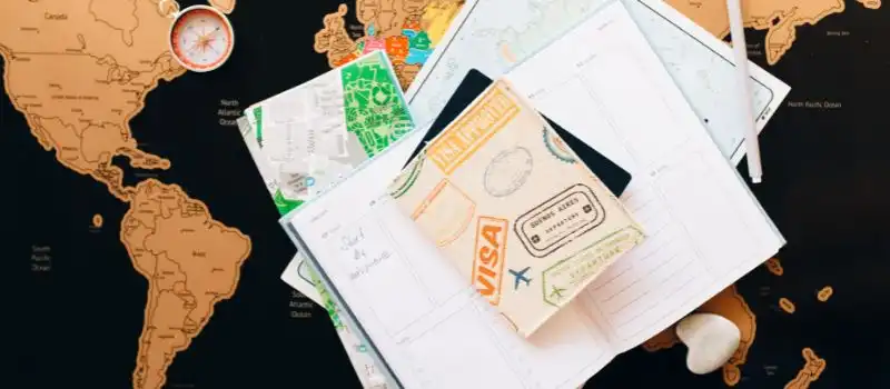 Conditions générales d'exemption de visa pour le Vietnam Conditions générales d'exemption de visa pour le Vietnam