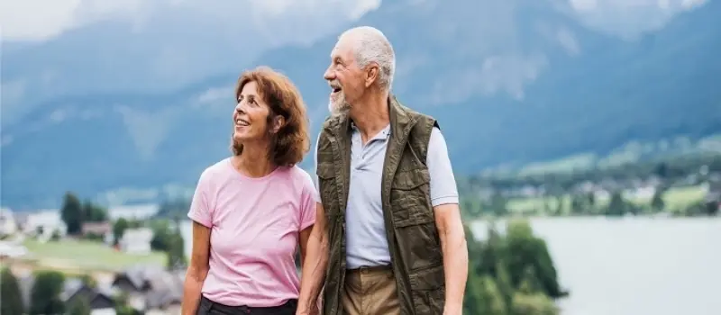 Confort seniors grâce accessibilité modérée Confort seniors grâce accessibilité modérée