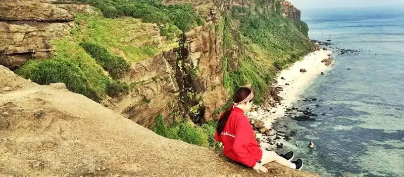 Conquête de sommets sur la montagne Thoi Loi