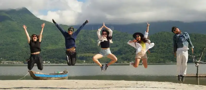 Conseils complets pour que votre voyage entre amis au Vietnam r&eacute;ussi