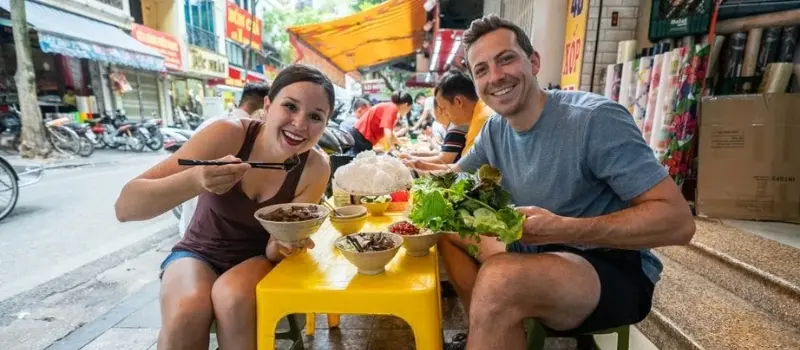 Conseils pratiques pour organiser son voyage au Vietnam au printemps Conseils pratiques pour organiser son voyage au Vietnam au printemps