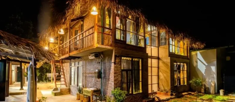 Conseils pratiques pour réussir votre nuit chez habitant Conseils pratiques pour réussir votre nuit chez habitant
