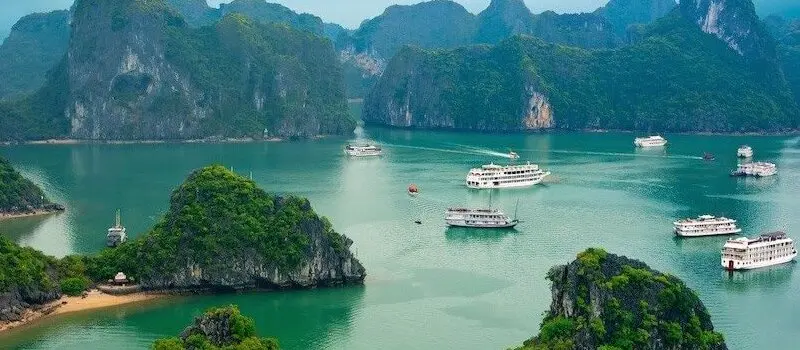 Conseils pratiques pour réussir votre séjour personnalisé au Vietnam Conseils pratiques pour réussir votre séjour personnalisé au Vietnam