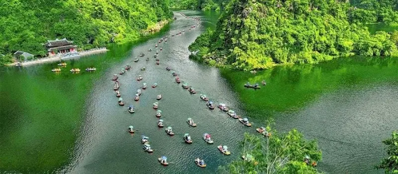 Conseils pratiques pour voyager pendant la saison sèche au Vietnam Conseils pratiques pour voyager pendant la saison sèche au Vietnam