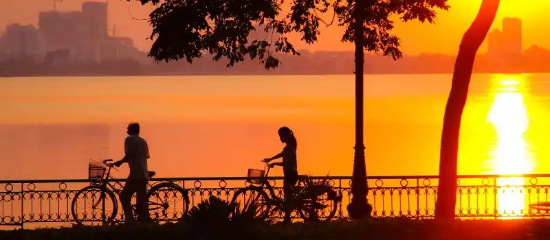 Conseils utiles mois par mois pour Hanoi Vietnam Conseils utiles mois par mois pour Hanoi Vietnam