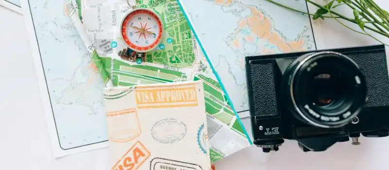 Coûts de visa