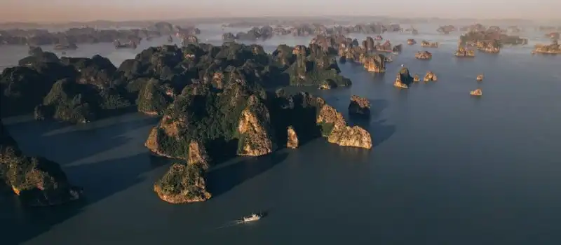 Croisière dans la baie d'Halong: Expériences incontournables à vivre Croisière dans la baie d'Halong: Expériences incontournables à vivre