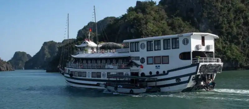 Croisières en baie Halong: comment bien choisir sans sacrifier la qualité Croisières en baie Halong: comment bien choisir sans sacrifier la qualité