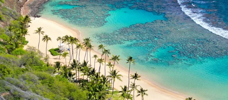 Cu Lao Cham ou les îles de Cham Cu Lao Cham ou les îles de Cham