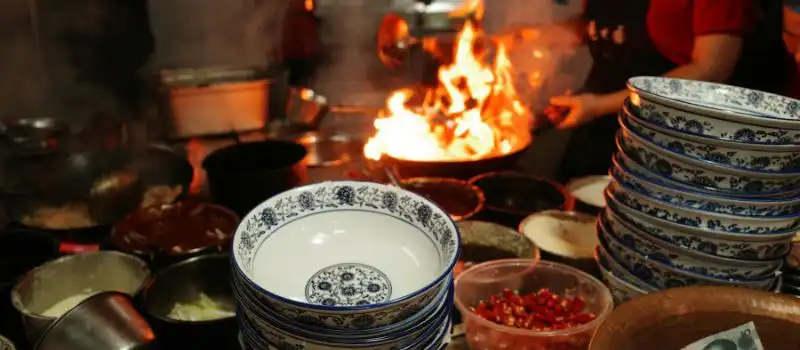 Cuisine cambodgienne spéciale Cuisine cambodgienne spéciale