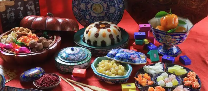 Cuisine de la cour impériale de Hué Cuisine de la cour impériale de Hué