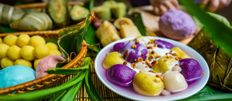 Cuisine vietnamienne Cuisine vietnamienne