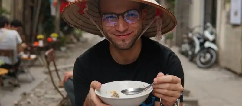 De combien d’argents avez-vous besoin pour voyage au Vietnam De combien d’argents avez-vous besoin pour voyage au Vietnam