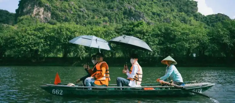 Découvertes naturelles spectaculaires au Vietnam Découvertes naturelles spectaculaires au Vietnam