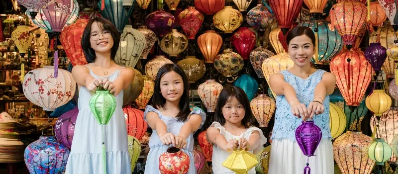 Découvrir l’artisanat traditionnel en famille Découvrir l’artisanat traditionnel en famille