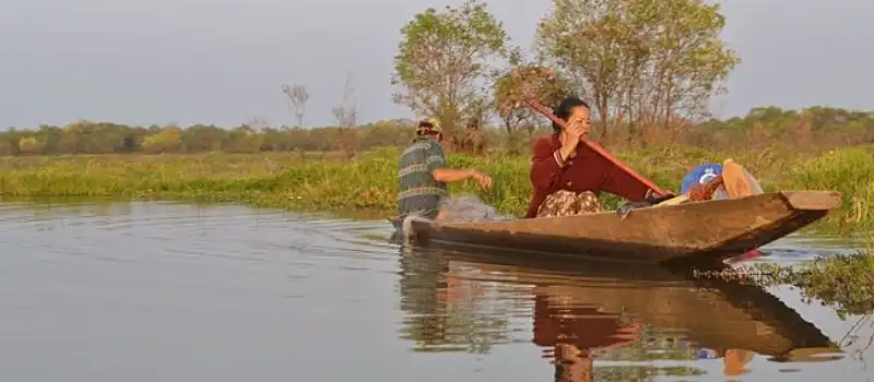 Dong Phou Vieng