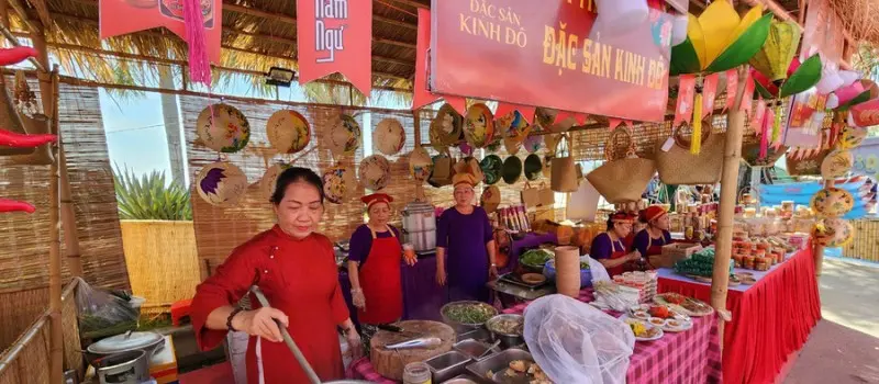 Événements marquants de Nouvel An 2026 au Vietnam Événements marquants de Nouvel An 2026 au Vietnam