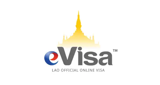 E-visa pour le Laos E-visa pour le Laos