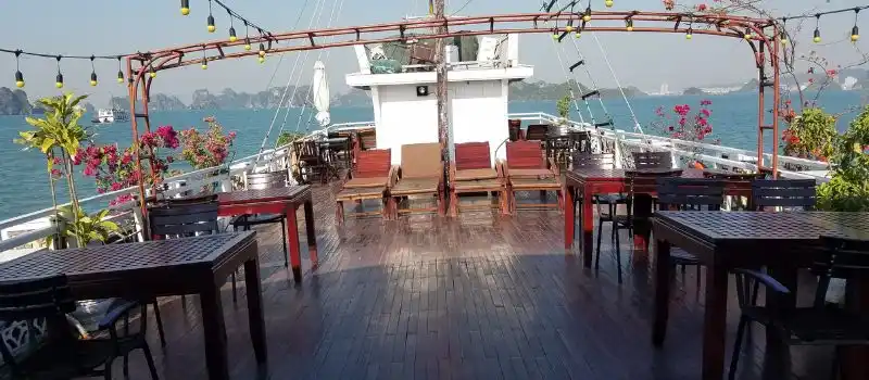 Excursion Hanoi la baie Halong Excursion Hanoi la baie Halong