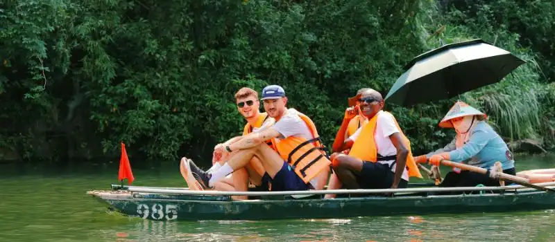 Excursion Hanoi Tam Coc Hoa Lư Excursion Hanoi Tam Coc Hoa Lư