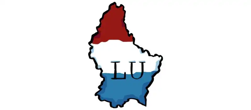 Exemptions de visa aux ressortissants luxembourgeois Exemptions de visa aux ressortissants luxembourgeois