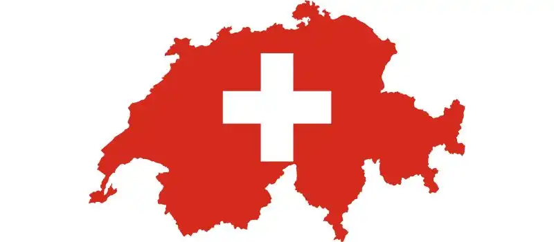 Exemptions de visa aux ressortissants suisses Exemptions de visa aux ressortissants suisses