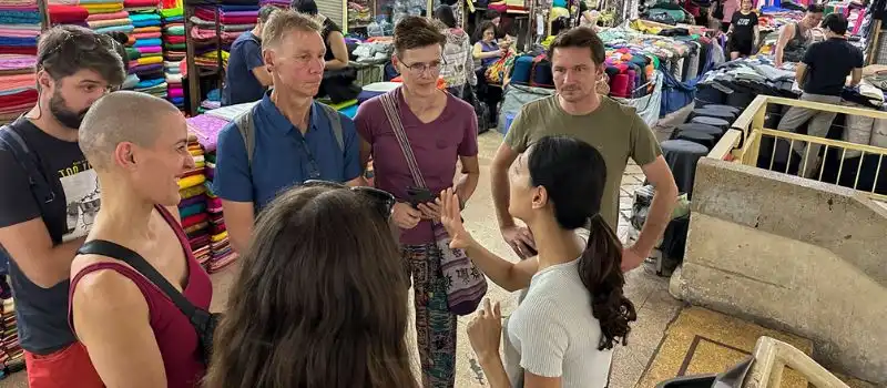 Faire de la négociation Voyage au vietnam pas cher Faire de la négociation Voyage au vietnam pas cher