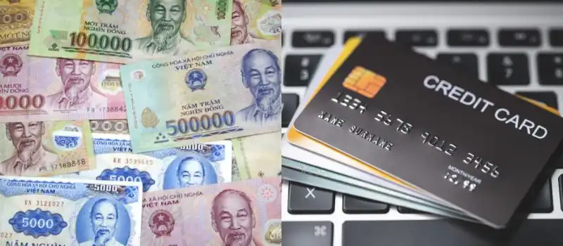 Faut-il prévoir beaucoup d'argent liquide ou utiliser la carte bancaire au Vietnam? Faut-il prévoir beaucoup d'argent liquide ou utiliser la carte bancaire au Vietnam?
