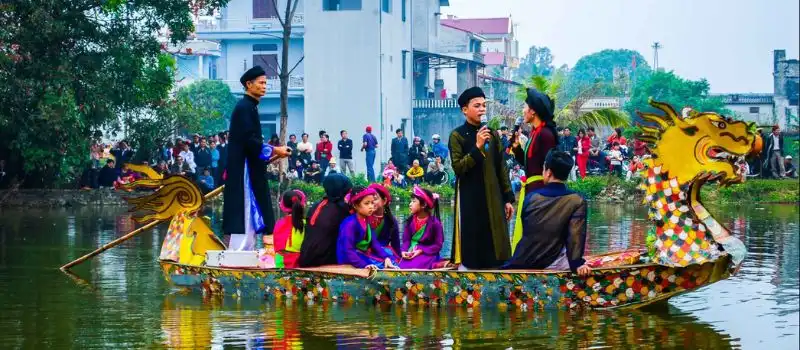 Festival de Lim Vietnam Festival de Lim Vietnam