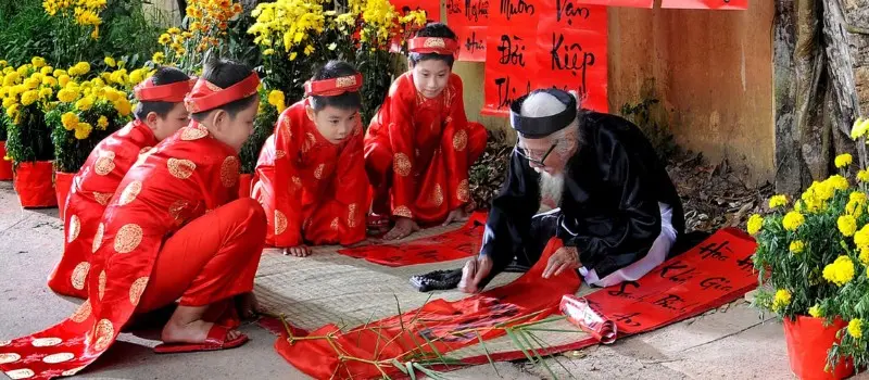 Fêter Nouvel An au Vietnam 2026: ambiance tropicale et festive