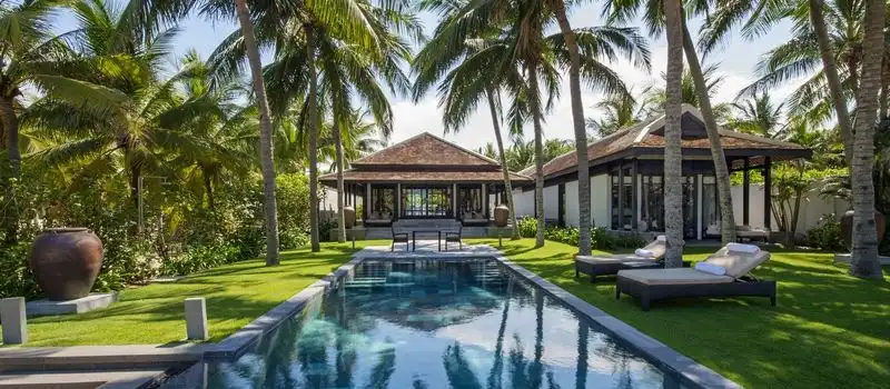Four Seasons Resort Nam Hai Hoi An Four Seasons Resort Nam Hai Hoi An