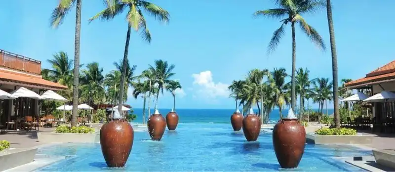 Furama Resort Danang Furama Resort Danang
