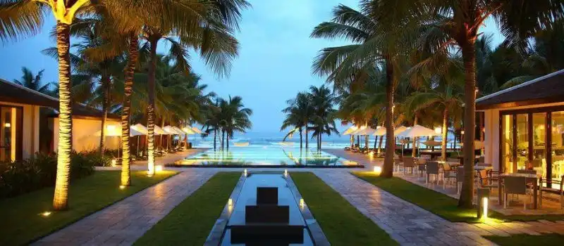 Fusion Maia Da Nang Fusion Maia Da Nang