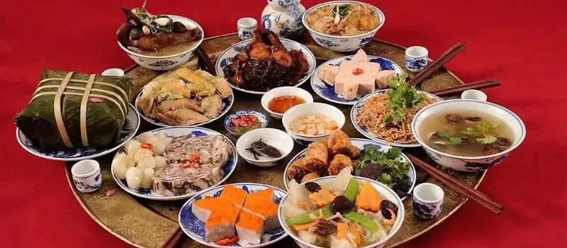 Gastronomie vietnamienne Gastronomie vietnamienne