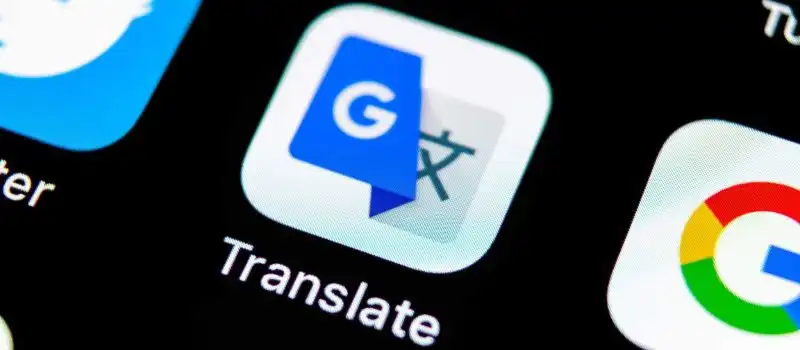 Google Translate Application de traduction et de conversion Google Translate Application de traduction et de conversion