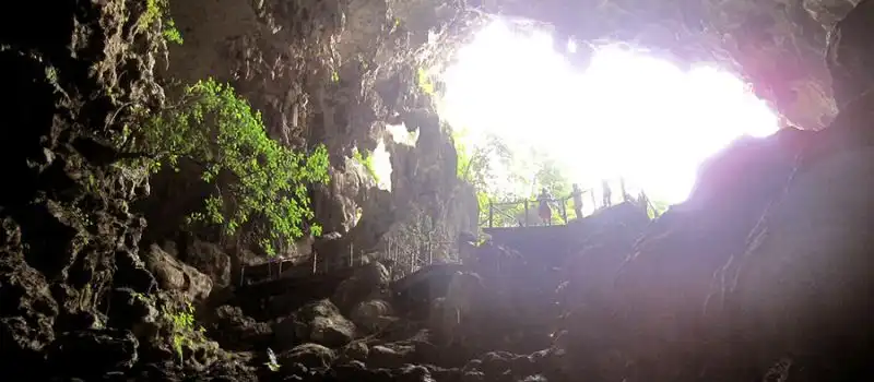 Grotte Dau Go Halong Grotte Dau Go Halong