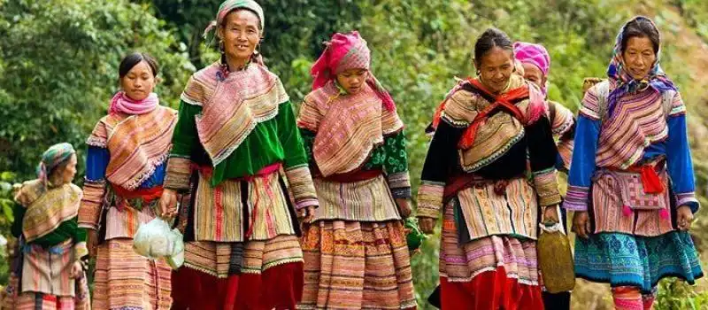Guide francophone Bac Ha Lao Cai Guide francophone Bac Ha Lao Cai