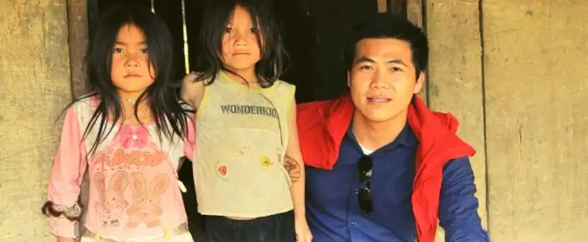 Guide francophone Ha Giang Vietnam Guide francophone Ha Giang Vietnam