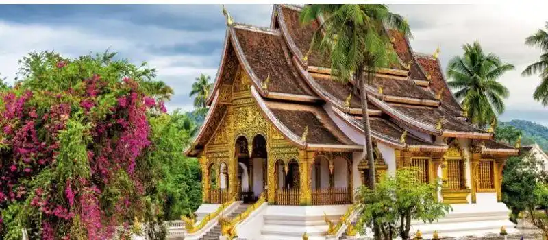 Guide francophone local privé au Laos Guide francophone local privé au Laos