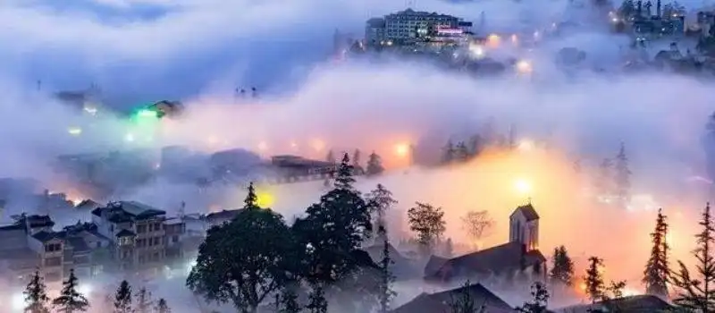 Guide francophone local Sapa Lao Cai Vietnam Guide francophone local Sapa Lao Cai Vietnam