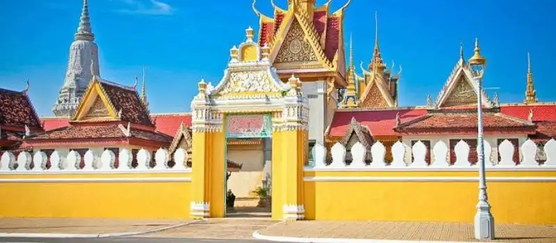 Guide francophone Phnom Penh Guide francophone Phnom Penh