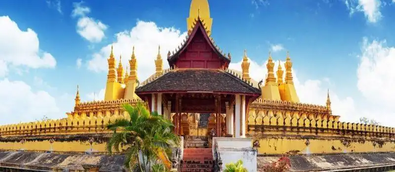 Guide francophone privé au Laos Guide francophone privé au Laos