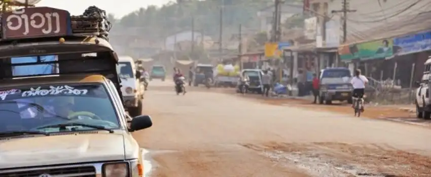 Guide francophone Vientiane Laos Guide francophone Vientiane Laos