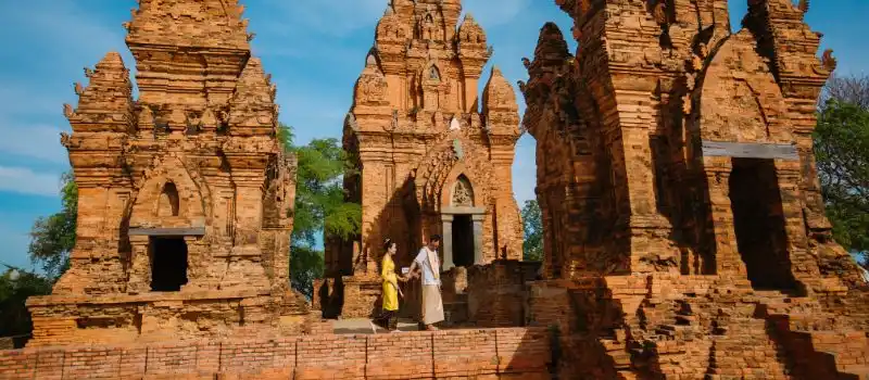 Guide francophone Vietnam: Le luxe d'une immersion culturelle sur mesure Guide francophone Vietnam: Le luxe d'une immersion culturelle sur mesure