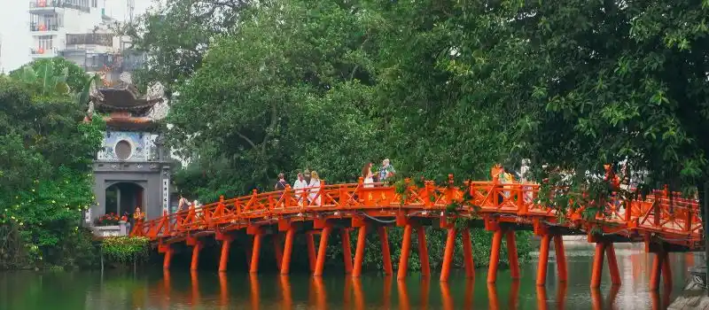 Hanoi avec enfants: Nos 10 activités ludiques et conseils recommandés