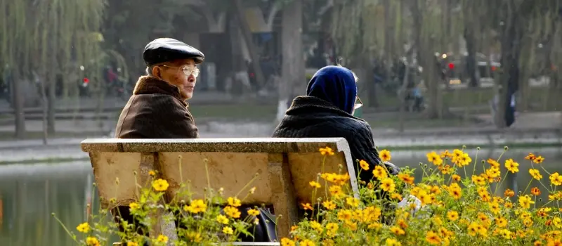 Hanoi en hiver Hanoi en hiver
